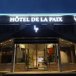 De La Paix Ξενοδοχείο 3*