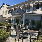 De La Paix Hotel 3*