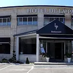 Hotel De La Paix Bapaume