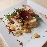 De La Paix 3*