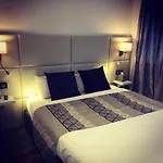 De La Paix Hotel Bapaume