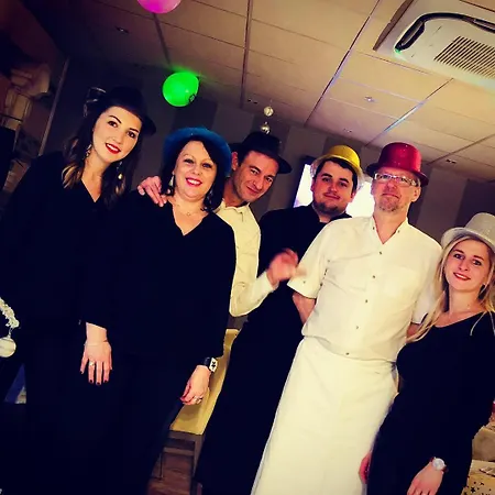 De La Paix 3* Bapaume