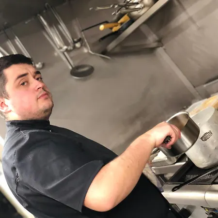 De La Paix Hotel Bapaume