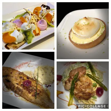 De La Paix 3* Bapaume