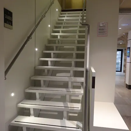 De La Paix Hotel Bapaume