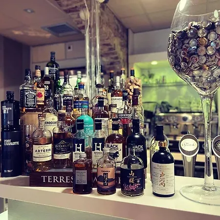 De La Paix 3* Bapaume