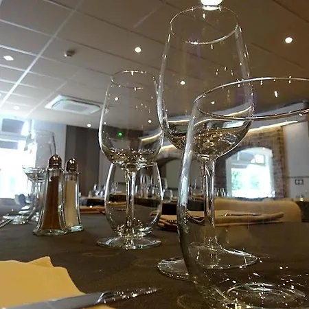 拉派克斯酒店 酒店