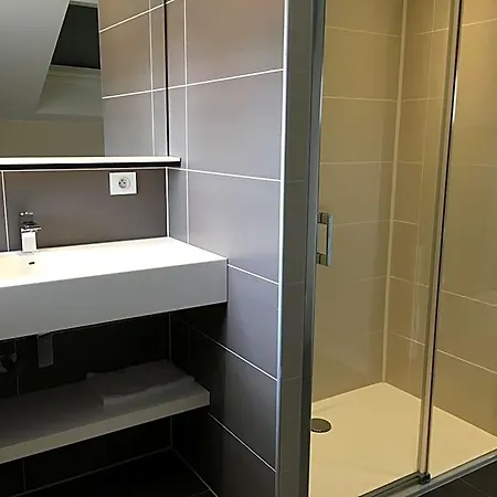 拉派克斯酒店 3* 巴波姆