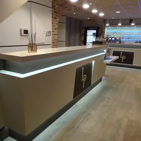 酒店 拉派克斯酒店
