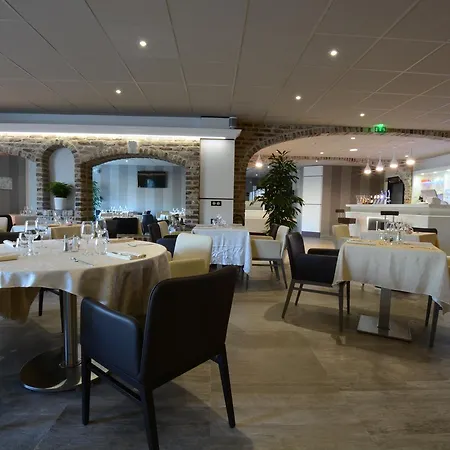 De La Paix 3* Bapaume