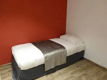 De La Paix 3* Bapaume