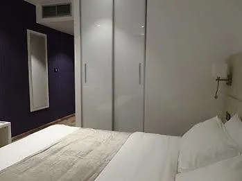 酒店 拉派克斯酒店 3*