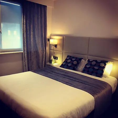 فندق De La Paix